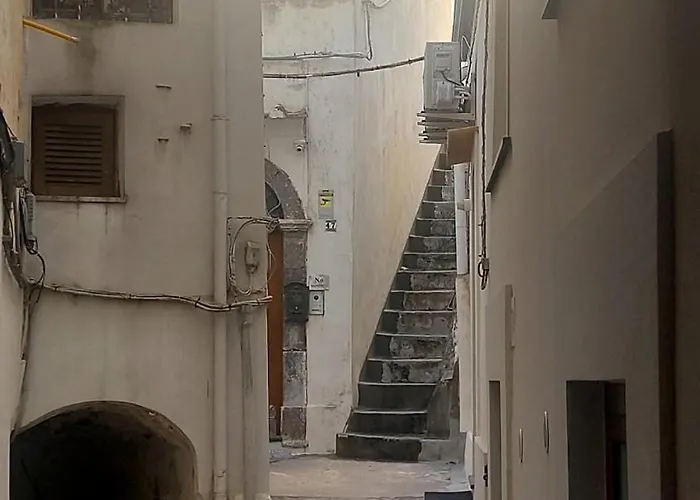 Appartamento Casa Nuova Centro