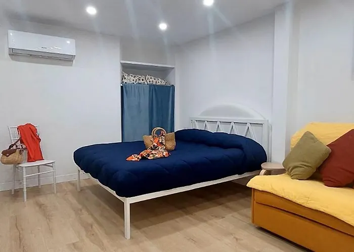 Appartamento Casa Nuova Centro