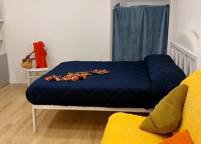 Casa Nuova Centro Appartamento Amalfi