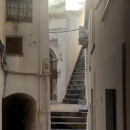 Apartman Casa Nuova Centro