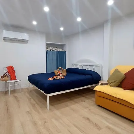 Apartman Casa Nuova Centro