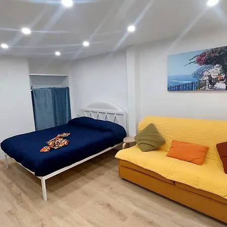 Apartman Casa Nuova Centro