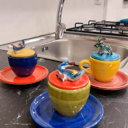 Apartman Casa Nuova Centro *