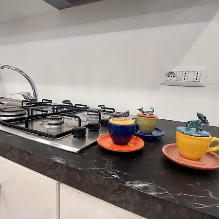 Apartman Casa Nuova Centro *