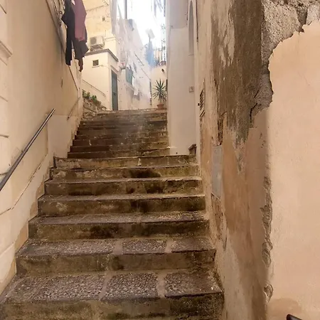 Lägenhet Casa Nuova Centro