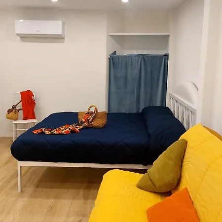 Casa Nuova Centro * אמאלפי