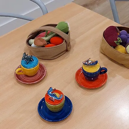 Daire Casa Nuova Centro Amalfi