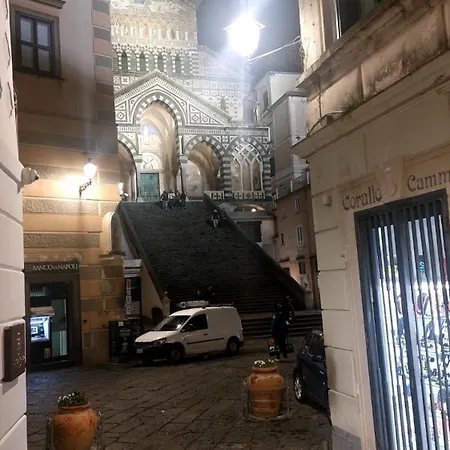 Casa Nuova Centro Daire
