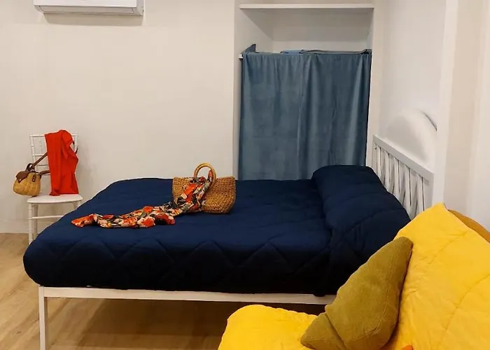 Casa Nuova Centro * Амальфі