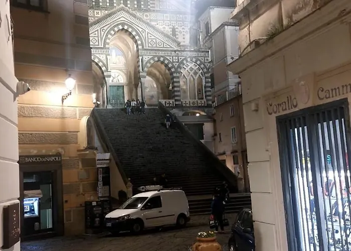 Casa Nuova Centro Апартаменти