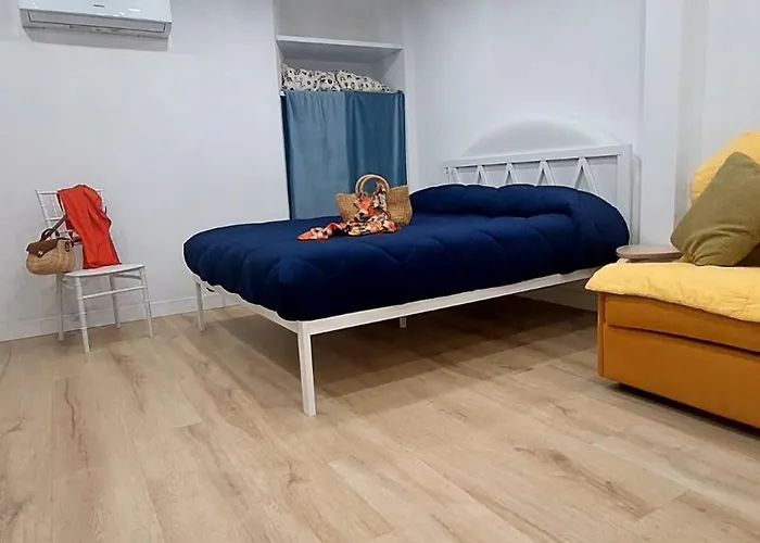 Casa Nuova Centro * Амальфі