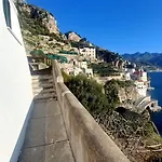 Casa Nuova Centro 아말피