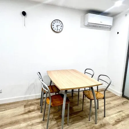 Casa Nuova Centro Apartamento Amalfi