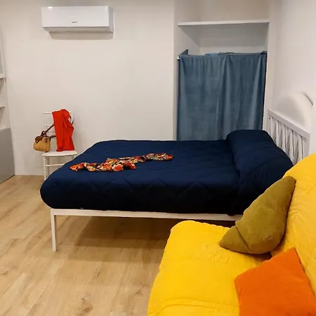 Casa Nuova Centro Apartamento Amalfi