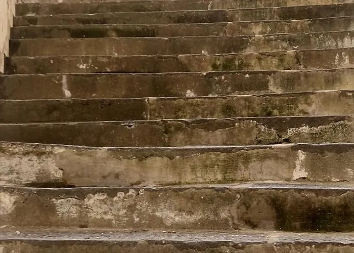 Casa Nuova Centro Apartman Amalfi