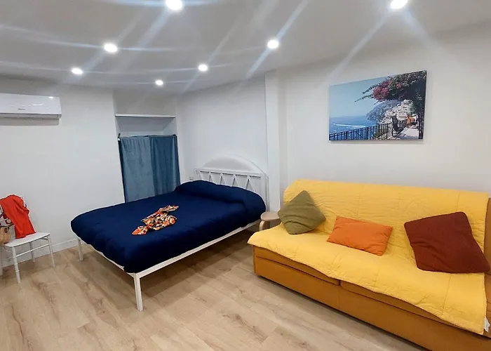 Apartman Casa Nuova Centro