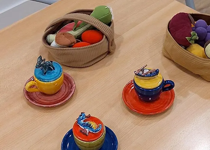 Apartman Casa Nuova Centro Amalfi